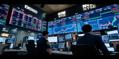 Покупки лидируют на азиатских рынках из-за снижения геополитических рисков