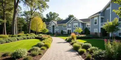 Стареющие беби-бумеры оживили сектор жилья для пожилых после COVID-19