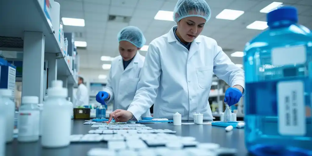 Доходы компаний здравоохранения опережают S&P 500 на фоне спроса на лекарства и услуги больниц