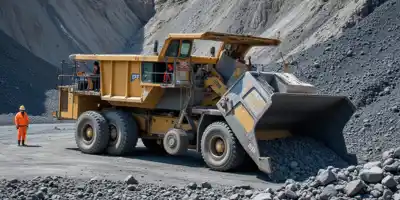 Минфин предложил ввести нулевую ставку НДС для добытчиков металлов