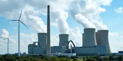 Польша отказывается от плана отделения угольных активов, вводит меры поддержки энергетики