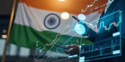 Акции индийского сегмента электронной коммерции демонстрируют рост на фоне оптимизма инвесторов