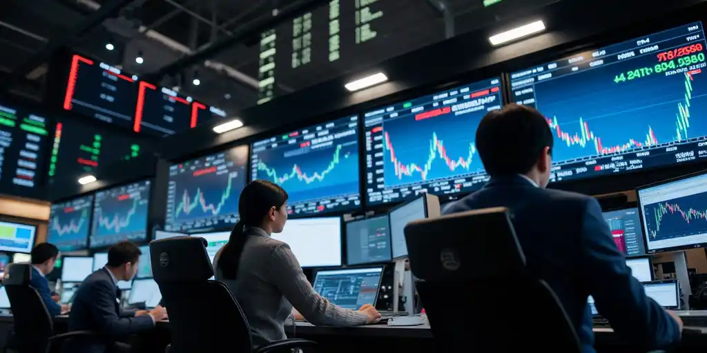 Азиатские акции пойдут в рост на фоне сделки Трампа по Гренландии: обзор рынков