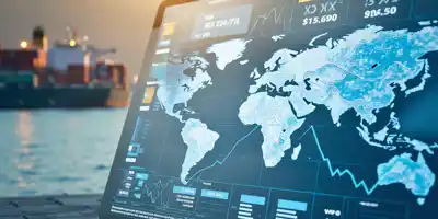 Цены на дизельное топливо растут из-за нарушений поставок в Иране