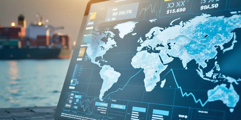 Цены на дизельное топливо растут из-за нарушений поставок в Иране