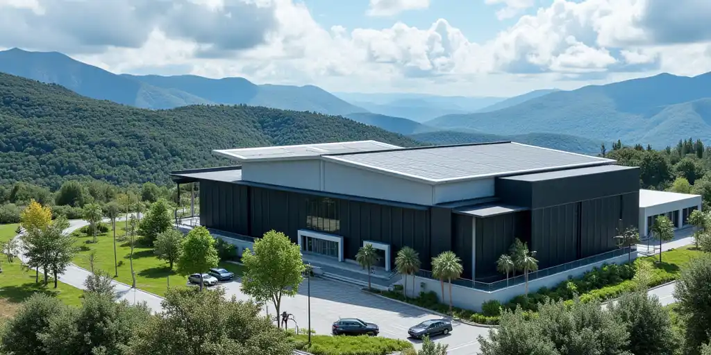 Google и Turkcell создадут первый гипермасштабный дата-центр в Турции