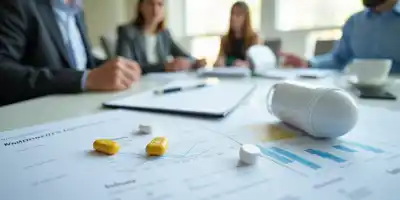 Sobi считает введение пошлин на фармпродукцию маловероятным