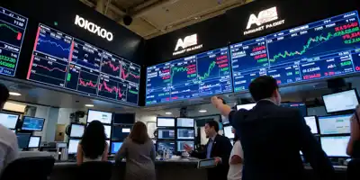 Трейдеры платят рекордные суммы за хеджирование корейского рынка из-за спада в чипах