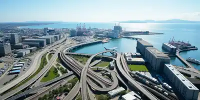 Компании 'старой экономики' вновь в фаворе благодаря данным и оттоку от ИИ