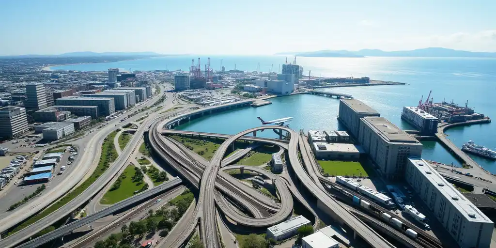 Компании 'старой экономики' вновь в фаворе благодаря данным и оттоку от ИИ