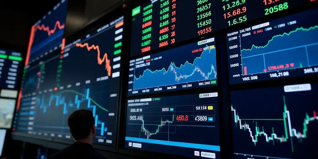 Акции Trump Media продолжают падать после выборов, убытки нарастают