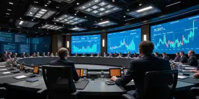 ЦБ оценивает вероятность дополнительного снижения ключевой ставки в 2025 году