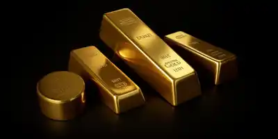 Динамика цен на золото на фоне торговых переговоров США и Китая