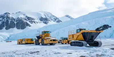 Крупнейший горнодобытчик Гренландии нацелился на сделки с США и ЕС