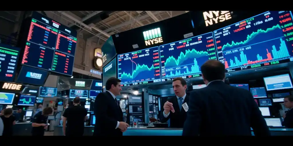 Nvidia оживила глобальные фондовые рынки