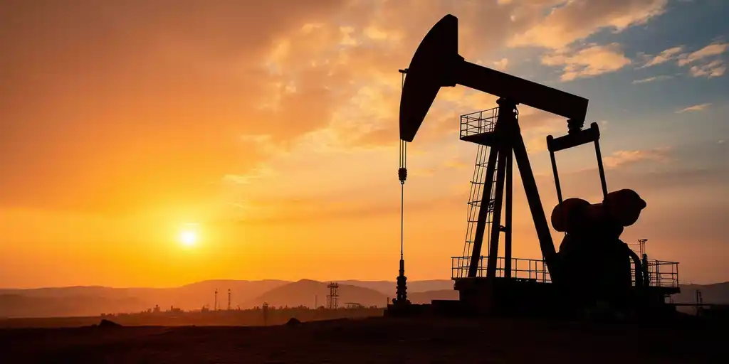 Прогноз ОПЕК: рост спроса на нефть до 123 млн баррелей к 2050 году
