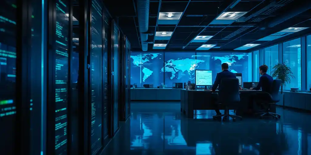Кибербезопасность Netskope объявляет о IPO с ростом выручки