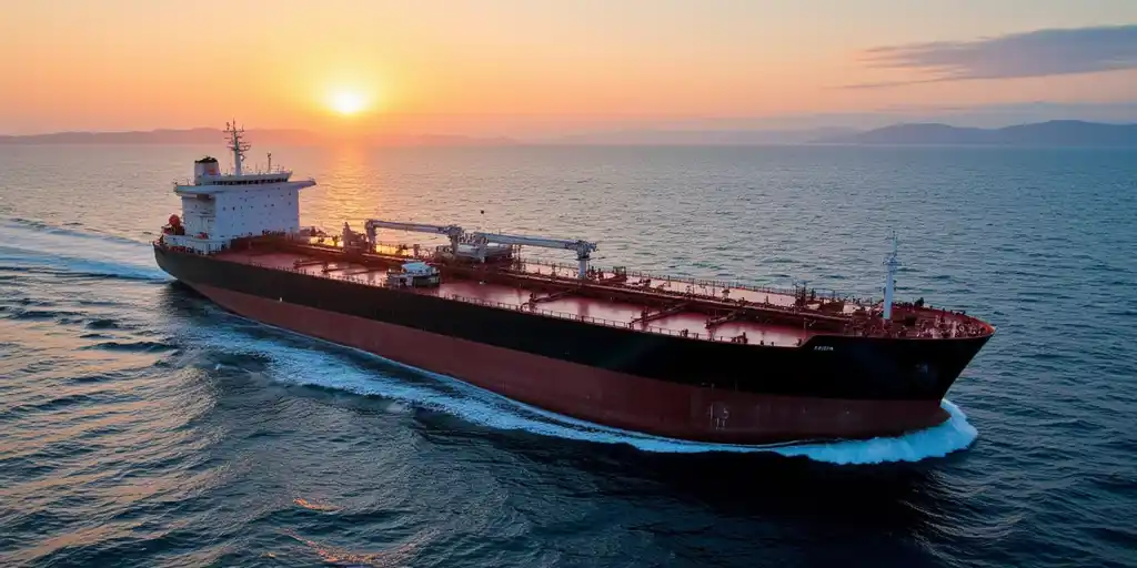 Венесуэла привлекает Chevron для поставок сырья после инцидента с кораблём США