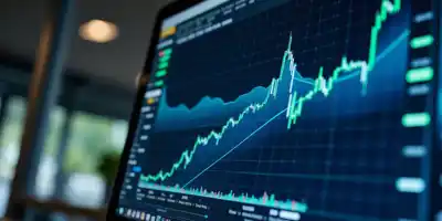 Nvidia достигает капитализации в $4 трлн: новый рекорд на финансовых рынках