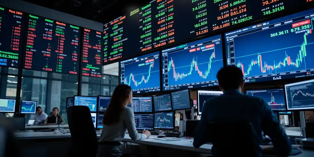 Новая видео-модель ByteDance вызвала рост акций китайских AI-компаний