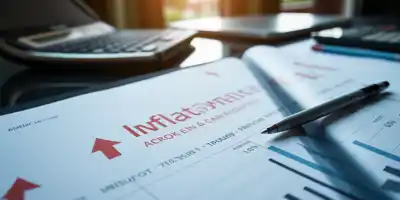 Динамика инфляции в августе: от дефляции к росту цен