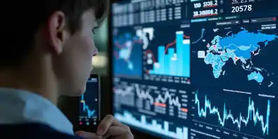 Пять главных рисков для мировой экономики в 2026 году по версии экономиста Apollo