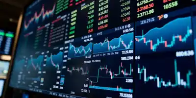 Стратег BofA предупреждает: мягкое снижение ставок ФРС угрожает ралли акций