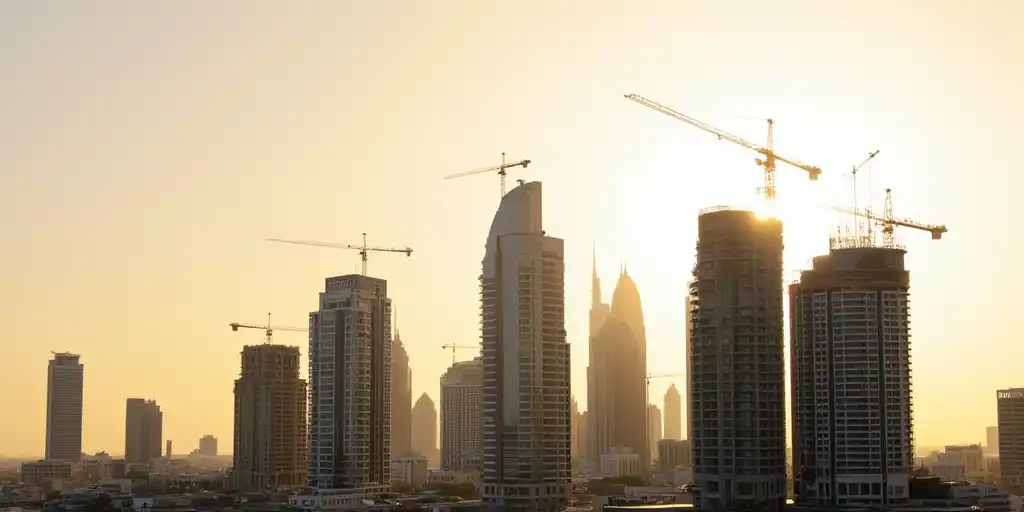 Одна из самых богатых семей Дубая инвестирует в премиальную недвижимость