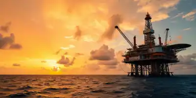 Beacon Offshore с поддержкой Blackstone инвестирует в новые скважины в Мексиканском заливе США