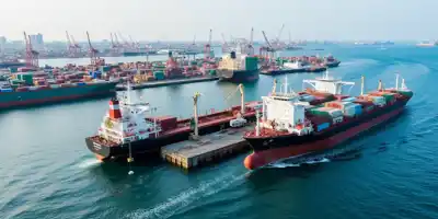 Экспорт рапсового масла из России в Китай превысил $1 млрд