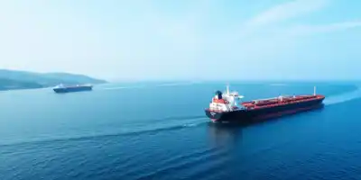 Индия готовится сократить экспорт нефтепродуктов при блокировке Ормузского пролива