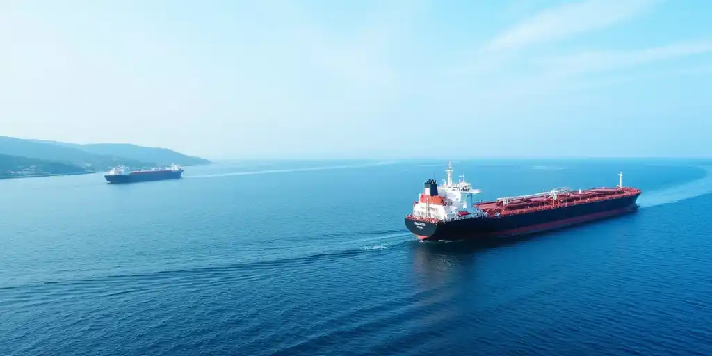 Индия готовится сократить экспорт нефтепродуктов при блокировке Ормузского пролива