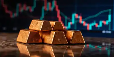 Углубление снижения цен на медь