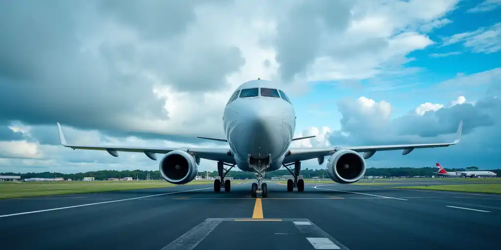 Инвестиции Danantara в Garuda на 1,4 млрд долларов как тест реформ