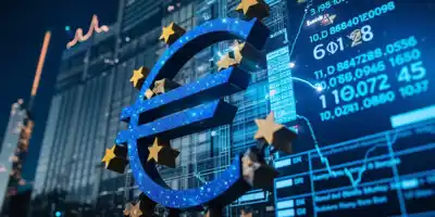 Опасения представителя ЕЦБ по поводу длительного снижения инфляции
