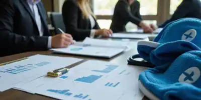 Adidas достиг рекордной выручки в 2025 году