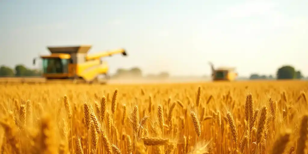 Индия разрешает экспорт некоторых пшеничных продуктов после трехлетнего ограничения