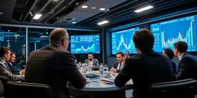 Обсуждение состояния экономики РФ на форуме ВТБ