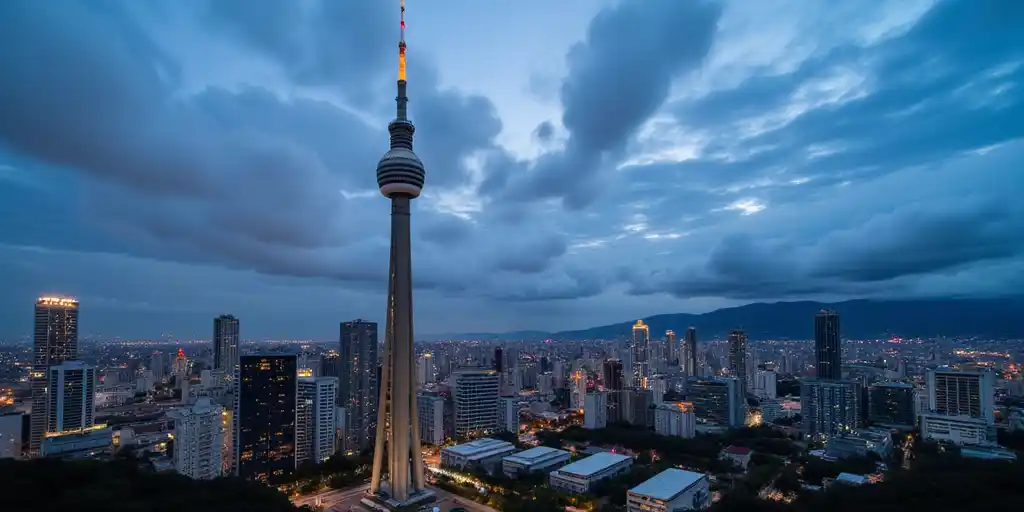 Entel подаст заявку на Telefonica Chile самостоятельно