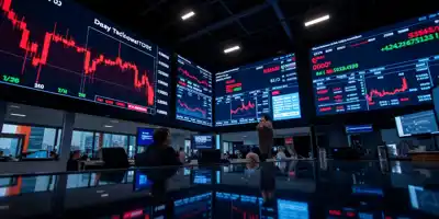 Акции ОАЭ снизились после возобновления торгов на фоне иранского конфликта