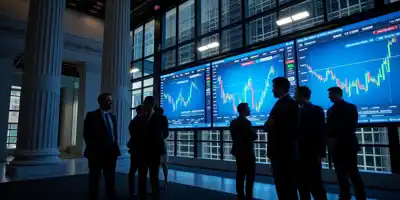 ФРС допускает смягчение монетарной политики до конца года