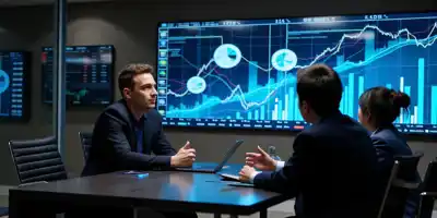 Уверенность бизнеса в Великобритании выросла до максимума за 8 месяцев