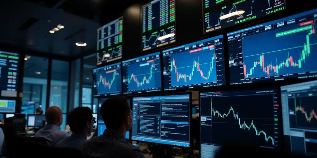 Муниципальные облигации показывают худший результат с 2020 года из-за роста выпуска