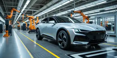 Seres Group планирует размещение на бирже Гонконга на $1.7 млрд