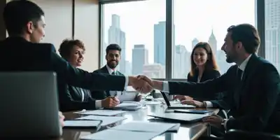 SMBC Продал Кредитный Портфель Apollo на $1,5 млрд