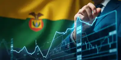 Судьбоносные выборы в Боливии подняли гособлигации до максимума за два года