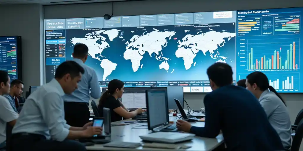 Прогноз МОТ: 186 млн безработных в мире к 2026 году