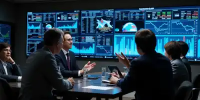 Чистая прибыль Toyota за квартал сократилась почти вдвое