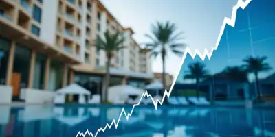 Акции TUI выросли после повышения прогноза по прибыли