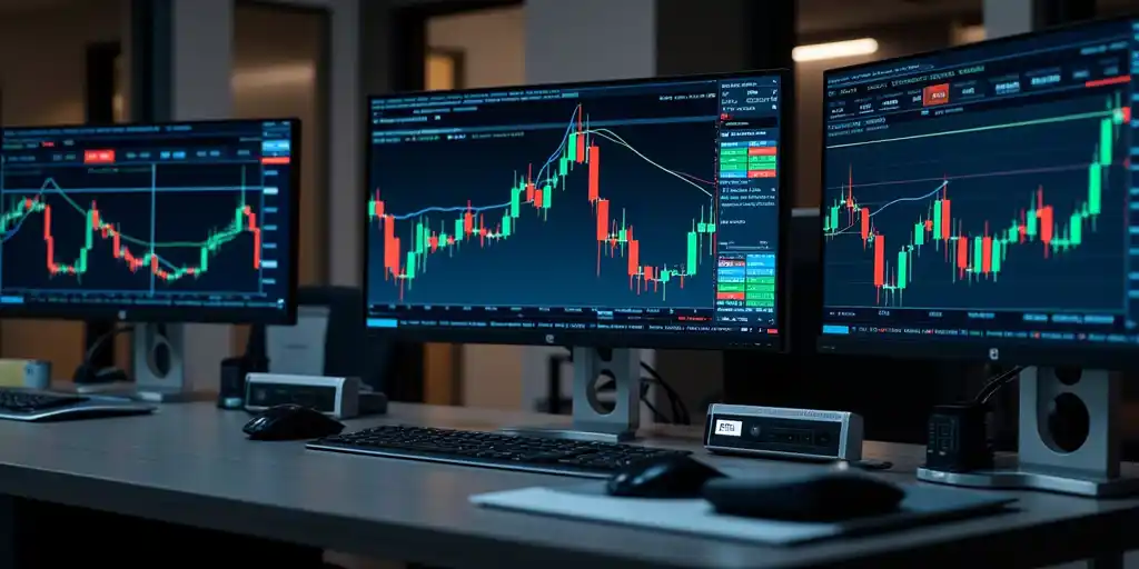 Китайский трейдер, заработавший $3 млрд на золоте, ставит на падение серебра